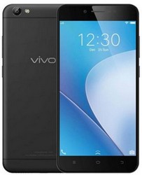Замена экрана на телефоне Vivo Y65 в Сочи
